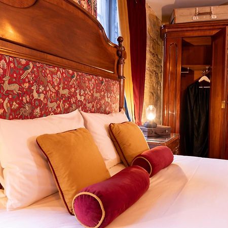 אלנוויק The Dirty Bottles Hotel מראה חיצוני תמונה